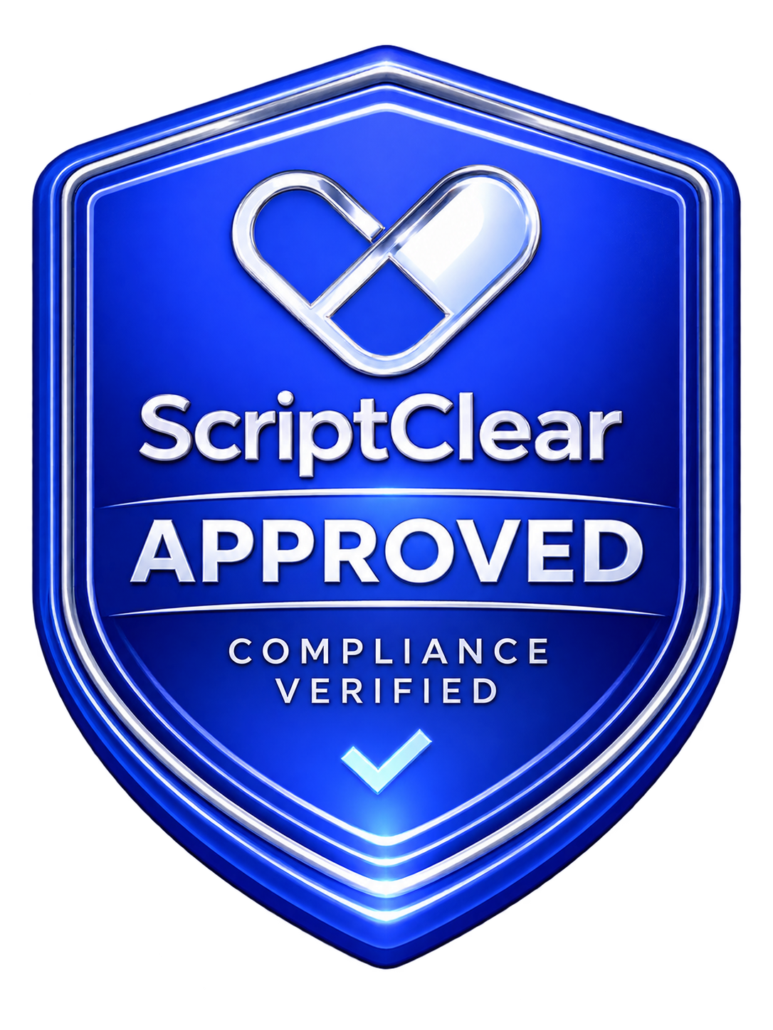 ScriptClear Approved — Compliance Verified